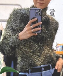 三八計 | トップス