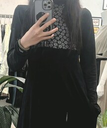 三八計vintage | ワンピース