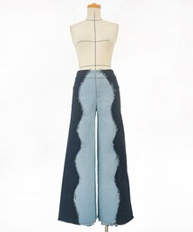 Aman | デニムパンツ