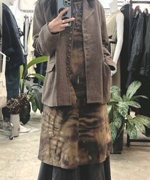三八計vintage | ワンピース