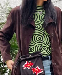 三八計vintage | トップス