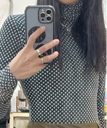 三八計vintage | トップス