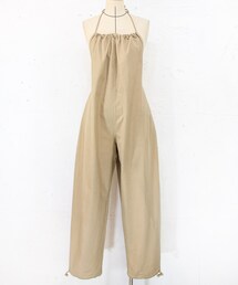 三八計 | サロペット/オーバーオール