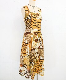 VINTAGE | ジャンパースカート