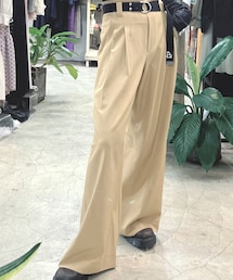 Aman | スラックス