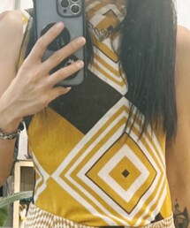 三八計 vintage | トップス