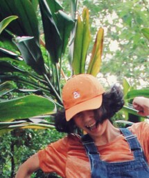 三八計 | キャップ