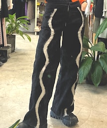 Aman | デニムパンツ