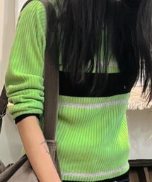 三八計vintage | トップス