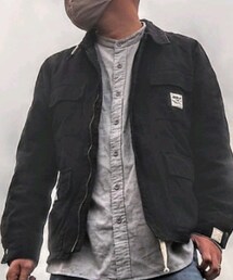 OSHKOSH | カバーオール