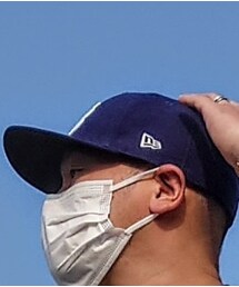 NEW ERA | キャップ