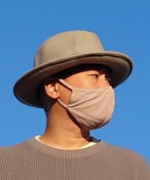 no brand | ハット