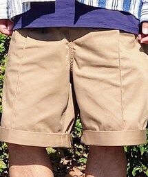 GU | チノパンツ