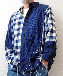 メルカリ出品中 | シャツ/ブラウス