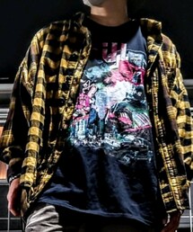 古着リメイク | シャツ/ブラウス