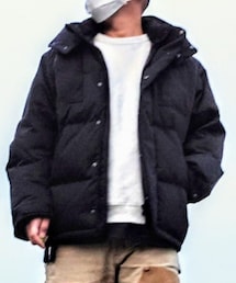 UNIQLO | ダウンジャケット/コート