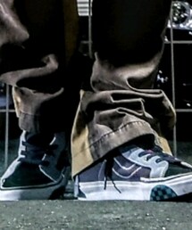 VANS | スニーカー