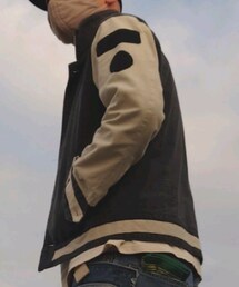 Handmade | スタジャン