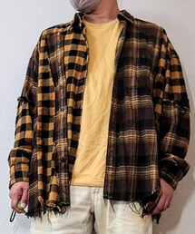 メルカリ出品中 | シャツ/ブラウス