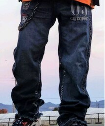 FUBU | デニムパンツ