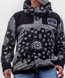 Handmade | マウンテンパーカー