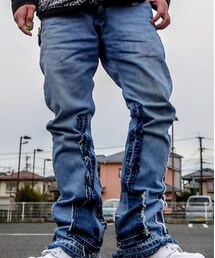 Re:make | デニムパンツ