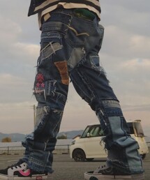 Levi's | デニムパンツ