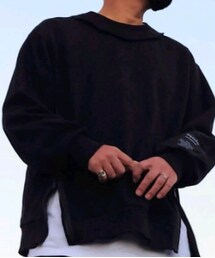 GU | スウェット