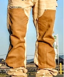 Carhartt | その他パンツ