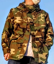 ecwcs | ミリタリージャケット