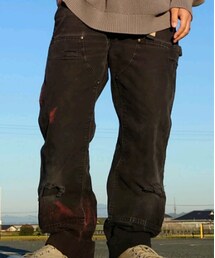 Carhartt | その他パンツ