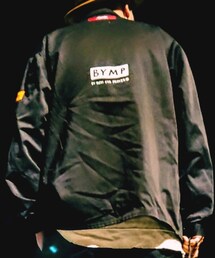 BY MAXI & PROVER | カバーオール