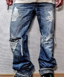 Levi's | デニムパンツ