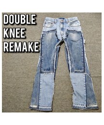 メルカリ出品中 | デニムパンツ