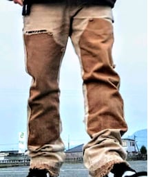 Carhartt | パンツ