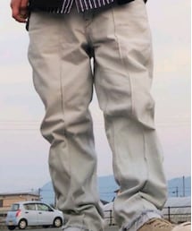 古着リメイク | デニムパンツ