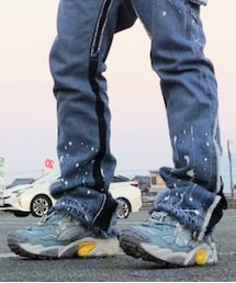 ASICS | スニーカー