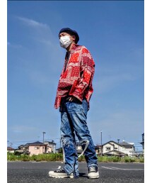 repression | ハンチング/ベレー帽