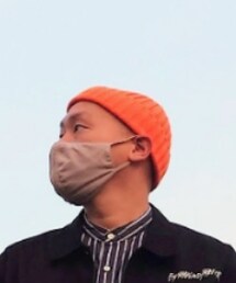 no brand | ニットキャップ/ビーニー