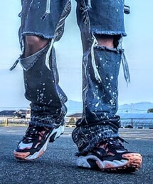 ASICS | スニーカー