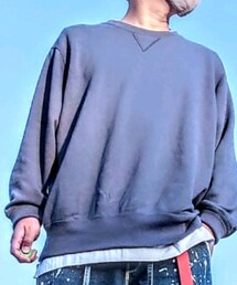 UNIQLO | スウェット