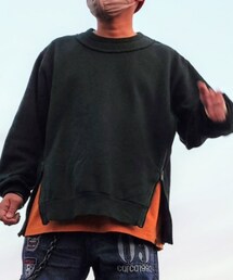 GU | スウェット