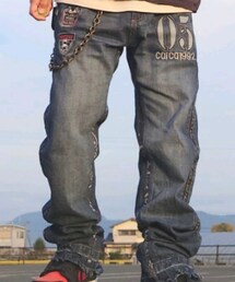 FUBU | デニムパンツ