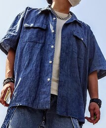 UNIQLO | シャツ/ブラウス