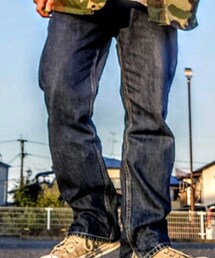 UNIQLO | デニムパンツ