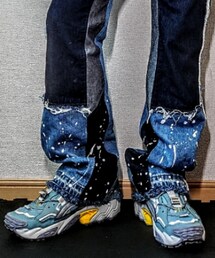 ASICS | スニーカー