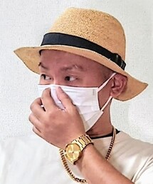 無印良品 | ハット