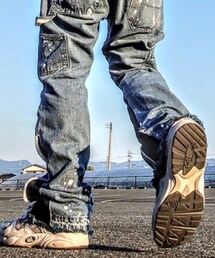 ASICS | スニーカー