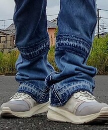 ASICS | スニーカー