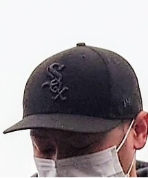 NEW ERA | キャップ